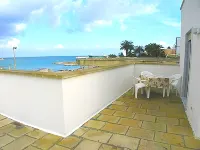 Casa vacanze "frida" a Otranto centro, Salento, mono 2 posti