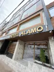 酒店EL ALAMO EJECUTIVO & SPA