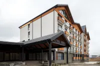 Gudauri Ski Resort - Twins Apartments Hotels in Gudauri