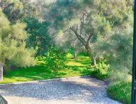 Villa Afionas Hotels in Afionas