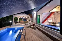 Hwasun the Hueil Pension Hotels in Hwasun
