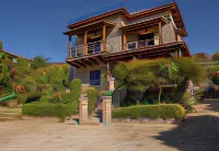 Iris Stone Built Villa Hotels near Malia Palace Archaeological Site