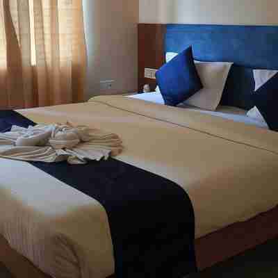 Hotel Sagar Tarang (Berries Group) Rooms