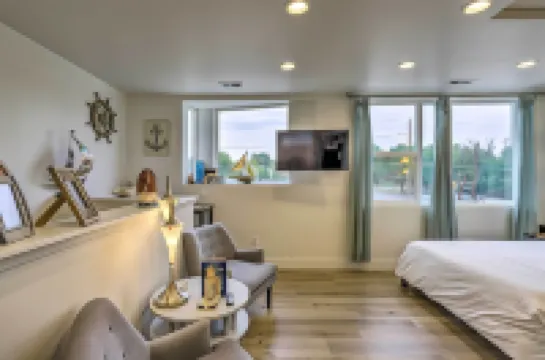 Luxury Grand Junction Studio Pets Welcome!