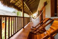 UNKUÉ Pousada Flats