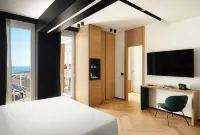 View Place & Spa Hotels in Numana