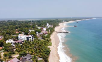 Sunray Beach House