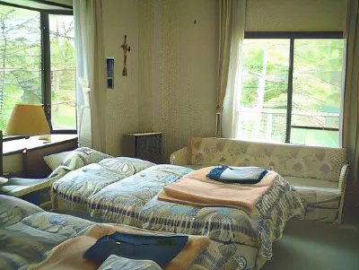 Green Plaza Hotel Hotels in Fujimi