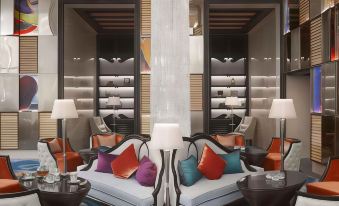 Raffles Jakarta