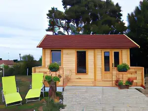 Chalet de Fred