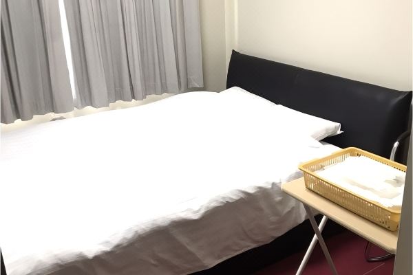 Kashima City Hotel(鹿嶋シティーホテル)_4