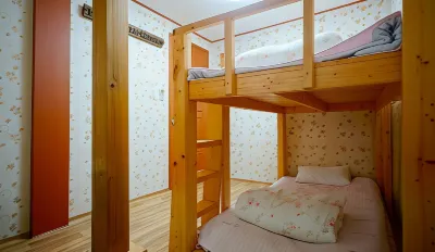 Jeonju Cheongsachorong Taejoro Pension