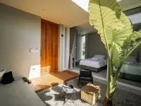 Mist Villa ตูบกลางดอย & Camping Chiang Dao 주변 호텔