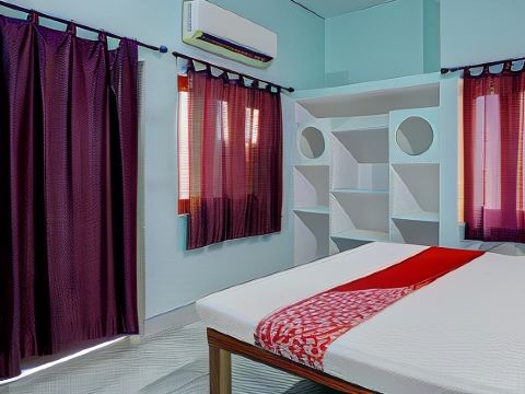 OYO Flagship Magadh Guest House