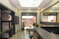 Lagertha Hotel Taksim