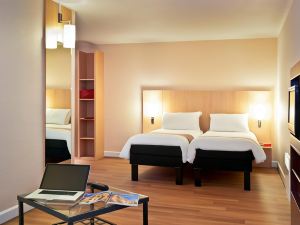 Ibis Lille Tourcoing Centre