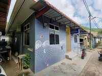 Perhentian Idaman - ติดทะเล