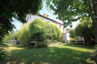 B&B am See Köln - Privatzimmer