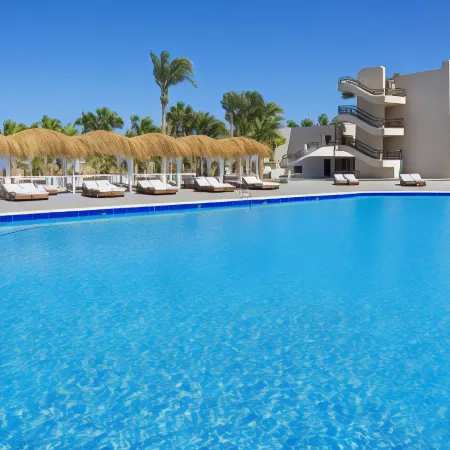 Meraki Resort Hurghada - Adults Only