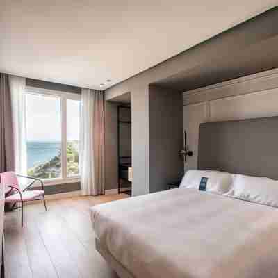 Hotel Riazor Rooms