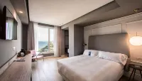 Hotel Riazor Ξενοδοχεία στην πόλη Comarca de A Coruna