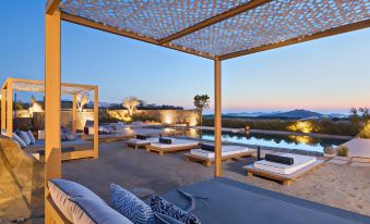 Portes Suites & Villas Mykonos