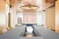 Hotel San Marco Fitness Pool & Spa