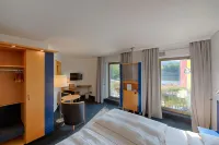 Hotel & Restaurant Walfisch Hotels in Hochberg
