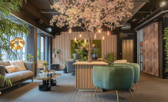 2. 호텔 드 두이프..