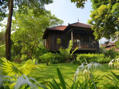 Maison Polanka Hotels in 