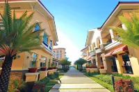 Kara's Family 2Br Condo Unit.