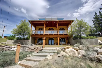 Unique Cottage
