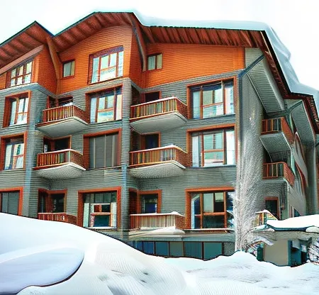 Apartamentos Solineu
