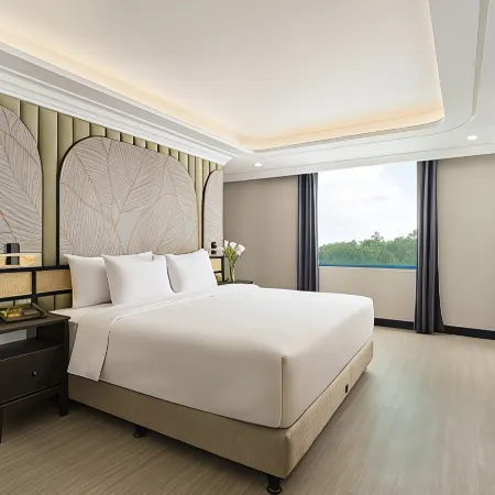 Tavia Heritage Hotel