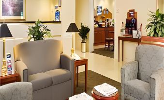 Holiday Inn Express Philadelphia NE - Langhorne