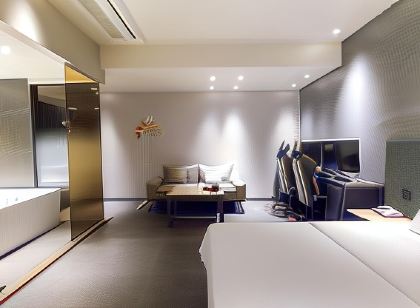 수원역 호텔 명작