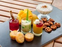 Acuatico Beach Resort