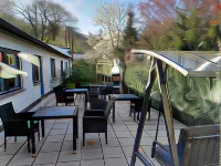 D&B Staycation Ferienpark Hotels in Bad Emstal