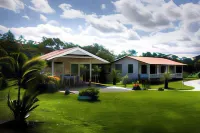 Hotel Campestre Mastranto Hotels in Гранха Эль Ачон