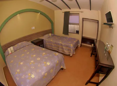 Hotel la Merced