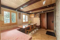 Chalet Gorenjka - Velika Planina