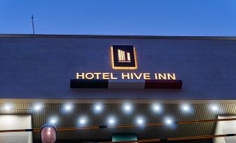 Hotel Hiveinn