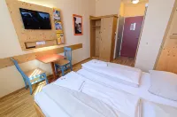 Jufa Hotel St Michael im Lungau Các khách sạn ở Sankt Michael im Lungau