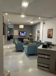 城鎮入住飯店