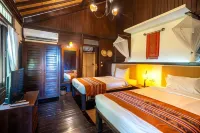 Samawa Seaside Resort Hotel a Seketeng