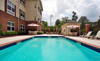 Country Inn & Suites by Radisson, Pineville, La
