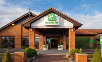 Holiday Inn Northampton West M1, Jct 16