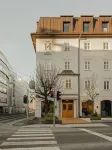 Hotel Zum Hirschen Hoteles en Salzburgo