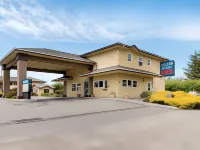 Anchor Beach Inn Hotels in Del Norte County