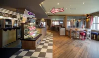 Chain Runner, Livingston by Marston's Inns Hotels in Bathgate
